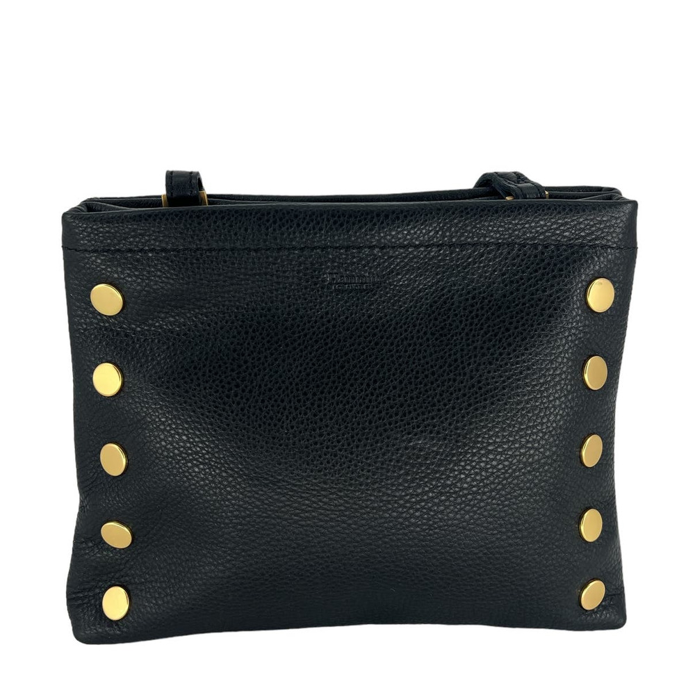 Hammitt Duke Triple Compartment Leather Crossbody Bag - Picture 5 of 16